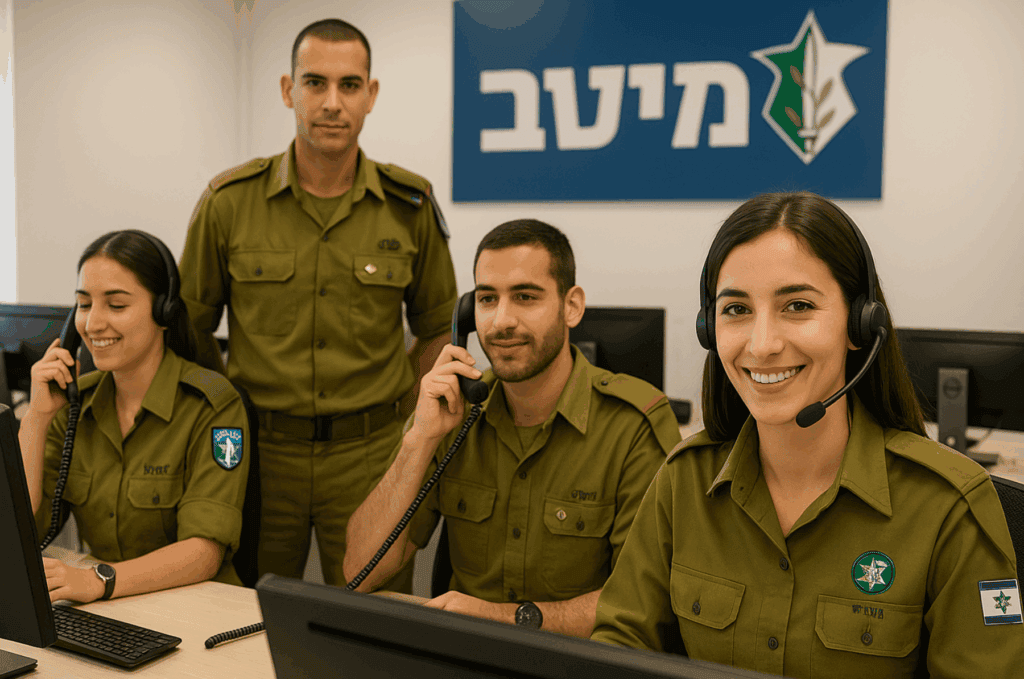 יחידת מיטב
