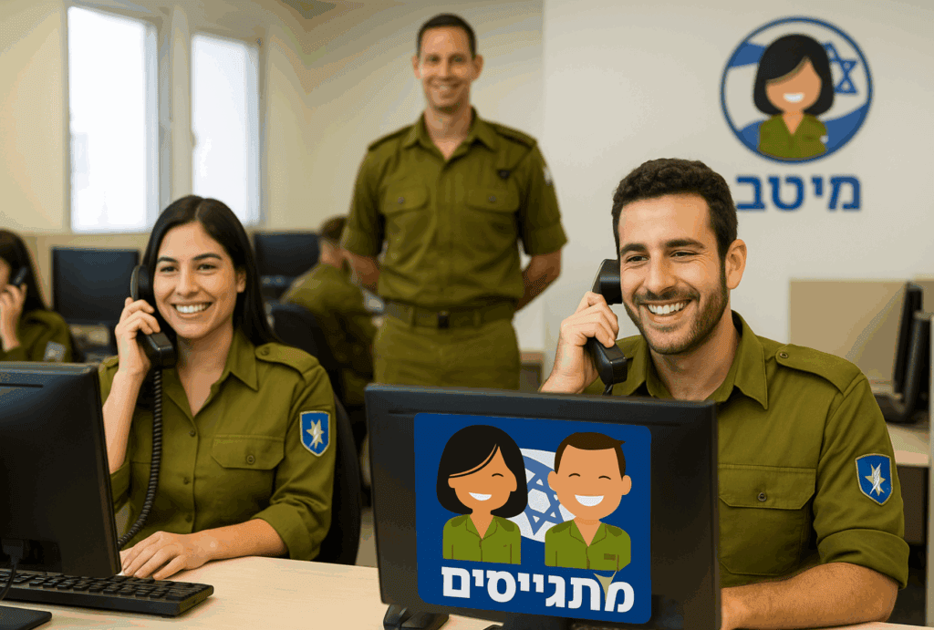 יחידת מיטב