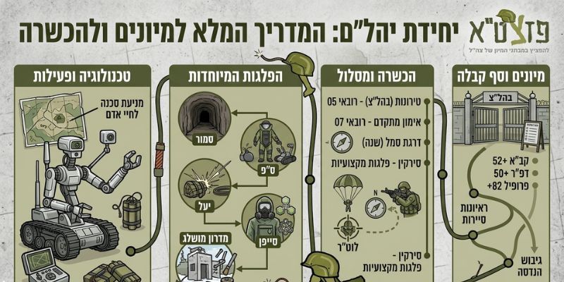 יחידת יהל"ם