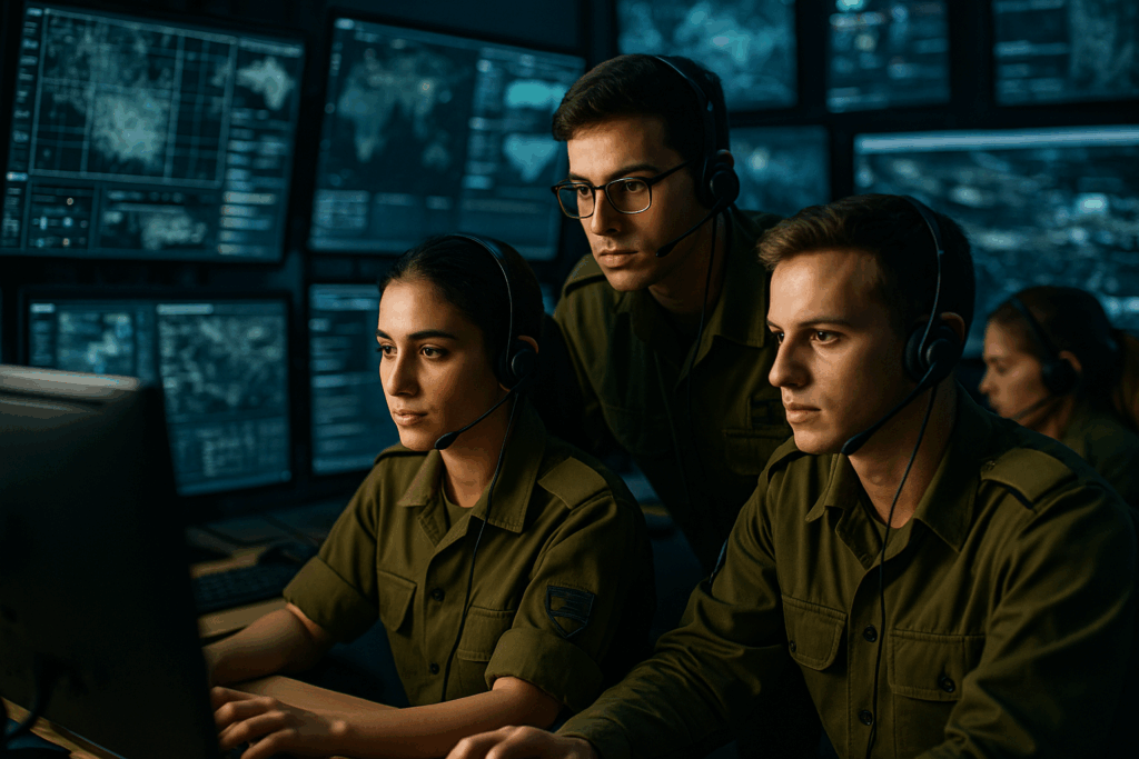 מסלול שחקים