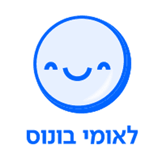 לאומי בונוס 1