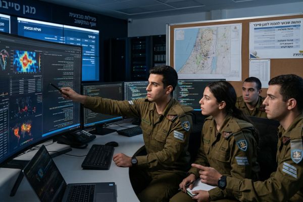 מגן סייבר
