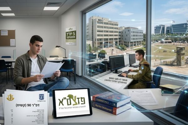 מסלול ארזים